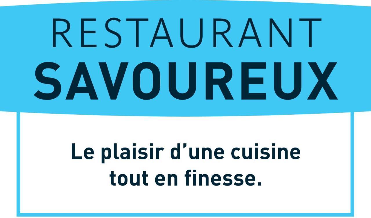 Hotel & Restaurant La Maison Des Bles Boutervilliers Eksteriør billede